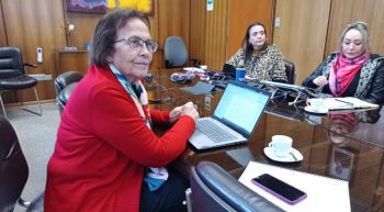 Polo de Salud Ñuble UBB replicará experiencias del CADI de la Universidad de Magallanes