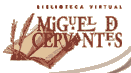 Biblioteca Virtual Micguel de Cervantes