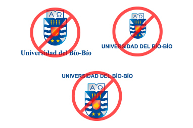 logos prohibidos