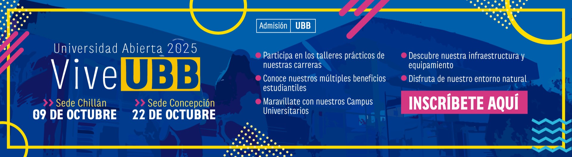 Banner UBB 0