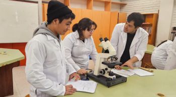 Propedéutico UBB potencia el aprendizaje integral de sus estudiantes en Ñuble y Biobío
