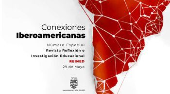 Revista REINED UBB impulsa Conexiones Iberoamericanas para fortalecer redes de conocimiento