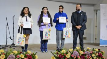 Comunidades escolares siguen demostrando sus buenos resultados en Olimpiada de Matemática  