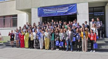 Gran interés por Encuentro de Investigación de Estudiantes de Postgrado en la UBB