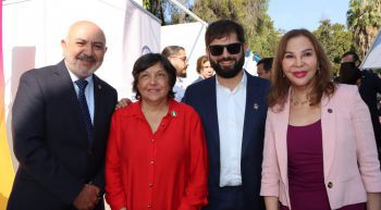 UBB será parte de primer curso de inteligencia artificial para estudiantes de Pedagogía
