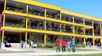 Rector y representantes estudiantiles de Concepción abordaron avance de medidas comprometidas y nuevas inquietudes
