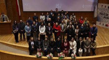 Workshop del Polo de Salud Ñuble UBB abordó prevención, diagnóstico y apoyo integral en el cáncer
