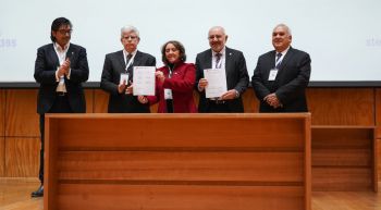 Congreso STEM Ñuble UBB promueve la educación científica desde un enfoque inclusivo y territorial