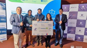UBB impulsa innovador proyecto para formar especialistas en movilidad sustentable a base de hidrógeno verde (H2V)