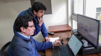 PACE UBB presenta herramienta para visualizar el avance académico de estudiantes del programa