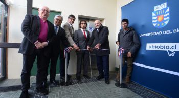 Con nuevo ascensor y remodelación de espacios, UBB fortalece accesibilidad universal en el Campus Concepción