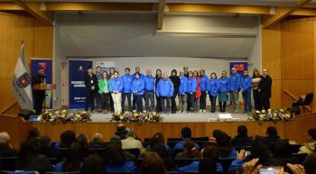 Con éxito finalizó capacitación realizada por la UBB a trabajadores/as y dirigentes de los SSR de la región del Biobío 