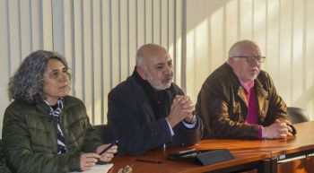 Comunidad UBB valora toma de razón de la Contraloría Regional del Biobío que permite iniciar proceso de encasillamiento