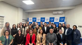 Universidades regionales abordaron reclutamiento, selección de personal y buenas prácticas en inclusión laboral