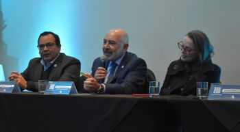 UBB reafirma su compromiso con el desarrollo regional en el Primer Cabildo de la Agenda Ñuble 250