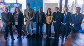 UBB y UDD realizaron seminario para promover trabajo conjunto en evaluación y caracterización de materiales