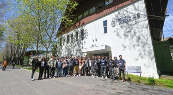 Acercan líneas de investigación en matemática aplicada a estudiantes de universidades latinoamericanas