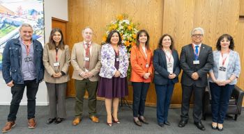 UBB, UCSC y UdeC impulsan diálogo sobre integridad académica en tiempos de transformación tecnológica