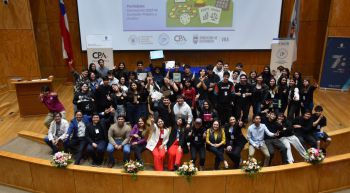 Proyecto de Extensión UBB impulsa la innovación y el aprendizaje activo en la formación de contadores públicos y auditores