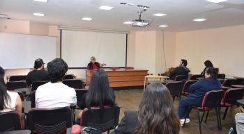 Exitosa “Jornada de Primavera Psicología Social Comunitaria” abordó temas como la justicia social y los derechos humanos