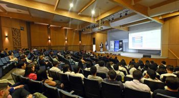 CPA realizó exitoso XI Seminario Tributaria “Formando profesionales del futuro en el ámbito de la tributación”