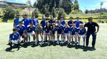 Alta convocatoria tuvo encuentro deportivo y lúdico organizado por universidades PACE