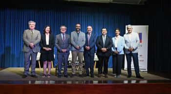 Seminario CRUCH Biobío Ñuble aborda alcances del nuevo instrumento de Financiamiento Público para la Educación Superior