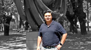 Investigador UBB es clave en desarrollo de software “Fiscal HeredIA”, del Ministerio Público reconocido con el Premio Chile PotencIA del Ministerio de Ciencia