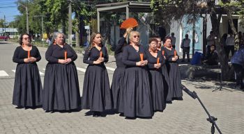 Universidad del Bío-Bío conmemora el Día Internacional de la Mujer con jornada de reflexión y expresión artística