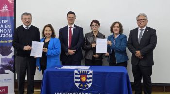 Pedagogía en Castellano y Comunicación UBB inicia su sexto proceso de autoevaluación con énfasis en calidad y mejora continua