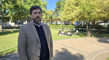 Académico UBB lidera Fondecyt Regular 2026 para investigar la enseñanza de la estocástica en la formación del profesorado de Matemática