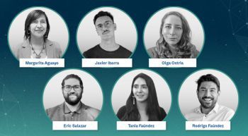 Grupo TELAR-UBB impulsará estudio interdisciplinario para fortalecer la lectura crítica en estudiantes universitarios