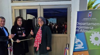 FACSA UBB culmina proyecto FONDEF que impulsa jugo de maqui con tecnologías innovadoras