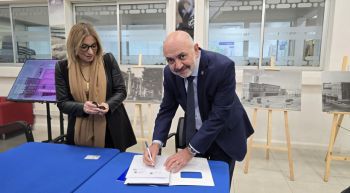 Universidad del Bío-Bío integra Corporación Regional para el Desarrollo de Ñuble impulsada por el GORE