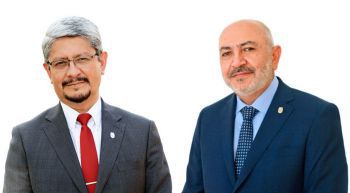 Comisión Electoral publicó resultados definitivos de la elección de Rectoría y convocó a segunda vuelta