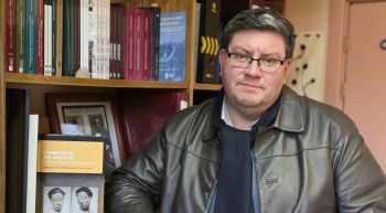 Editorial inglesa Bloomsbury publica libro que incorpora investigación de académico UBB sobre Cesare Lombroso