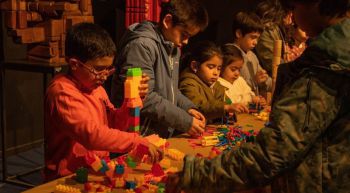 Museo Marta Colvin UBB fortalece su aporte a la educación artística y mediación cultural en Ñuble
