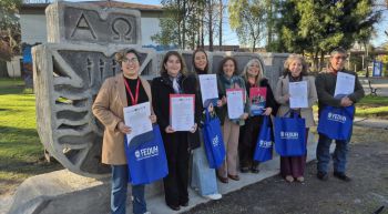 UBB y establecimientos del sector La Castilla generan alianza para impulsar un eje educativo territorial