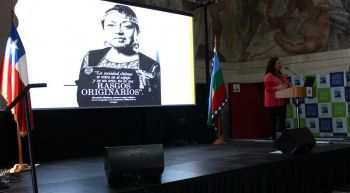 Dra. Magaly Mella releva la fuerza y sabiduría de las mujeres indígenas