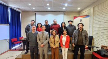 Estudios Generales impulsa diálogo para reposicionar las Humanidades, las Ciencias Sociales y las Artes en la UBB