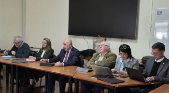 Equipo directivo ampliado UBB proyecta lineamientos y desafíos para el nuevo período institucional