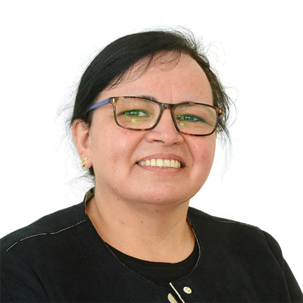 Carolina Leyton Pavez
