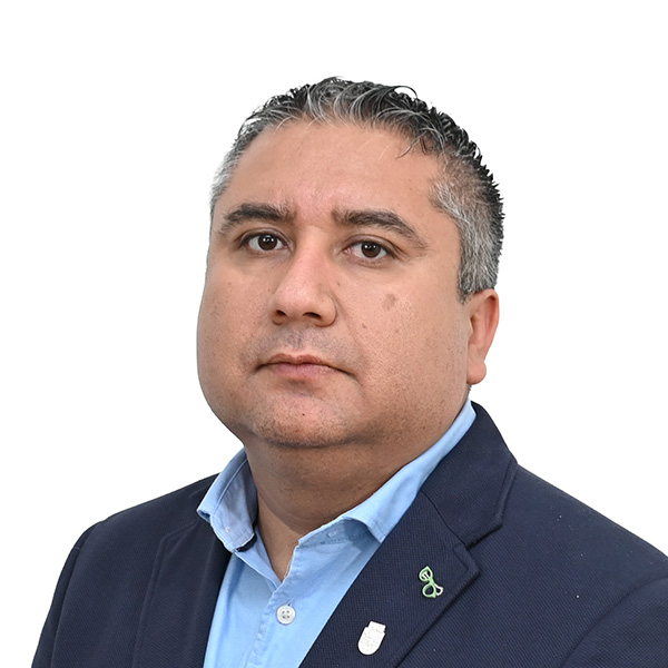 Diego Gallardo Mateluna