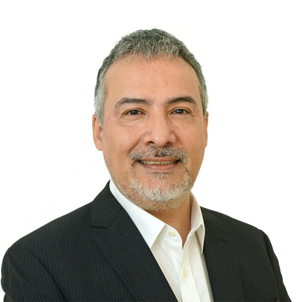 Mariano Osorio Osorio