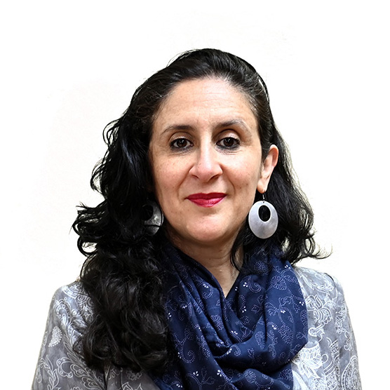 Romina Bazaes Muñoz