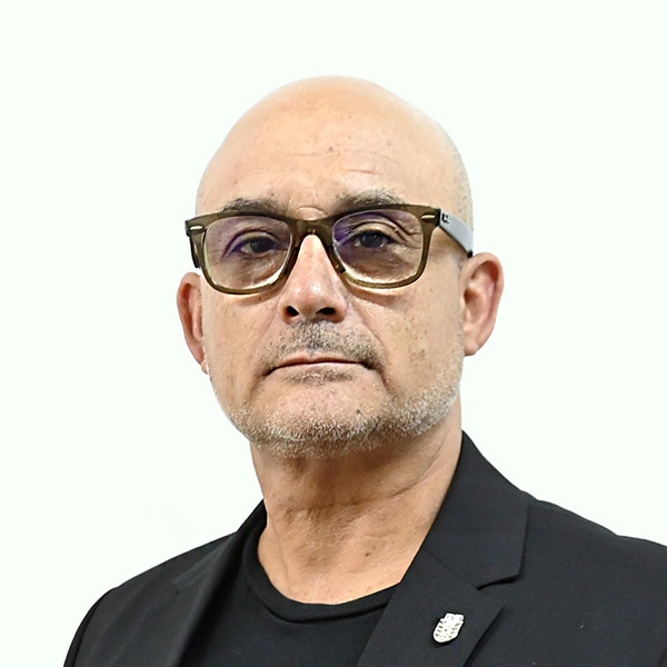 Rodrigo Villalobos Pino
