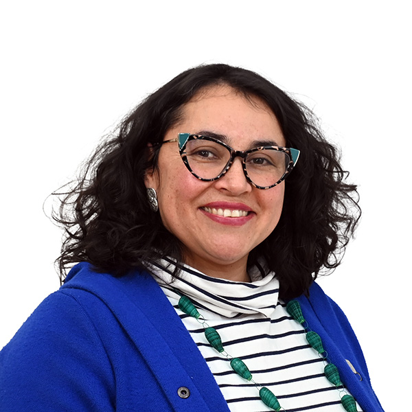 Andrea Fuentes Méndez