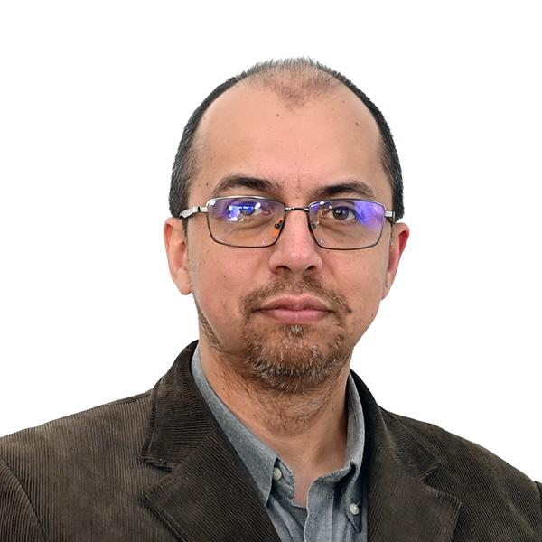 Cristian Durán Faúndez