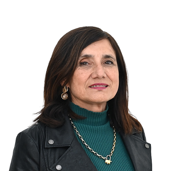 Cecilia Gallegos Muñoz