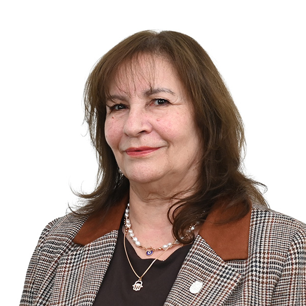 Cecilia Hernández Sandoval